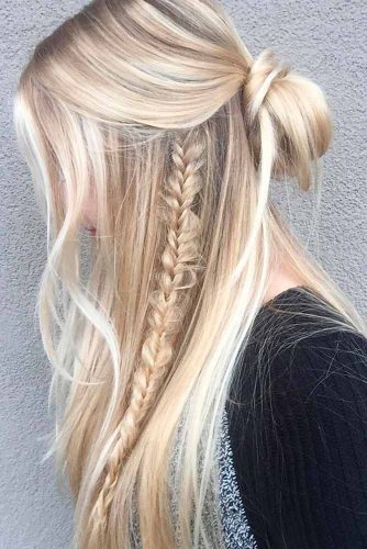 42 Easy Summer Hairstyles To Do Yourself