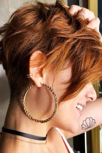 Summer Short Hairstyles picture3