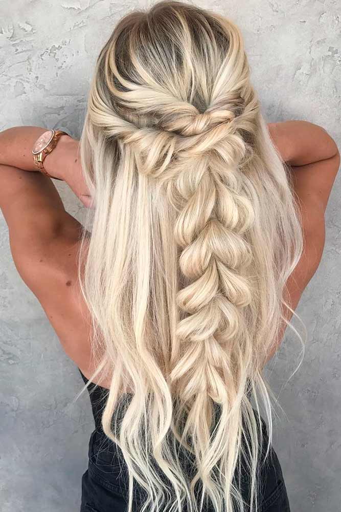 Trendy Hairstyles for Stylish Summer Look picture 6