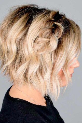 42 Easy Summer Hairstyles To Do Yourself