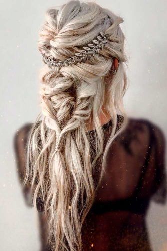 42 Easy Summer Hairstyles To Do Yourself