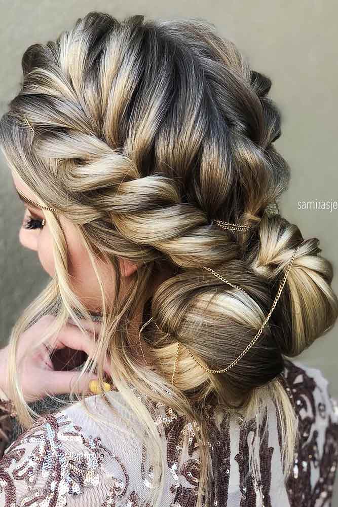 51 Easy Summer Hairstyles To Do Yourself