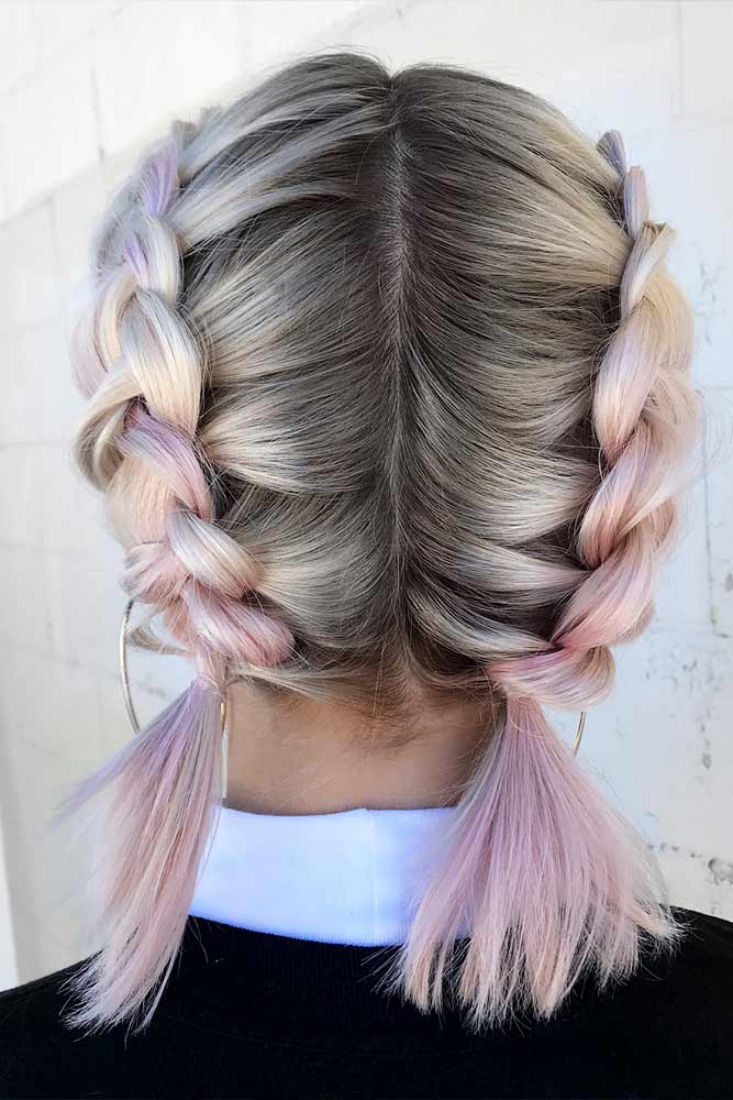 8 easy (ish) summer hairstyles that your little girls will...