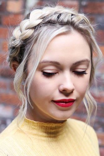 Summer Short Hairstyles picture1
