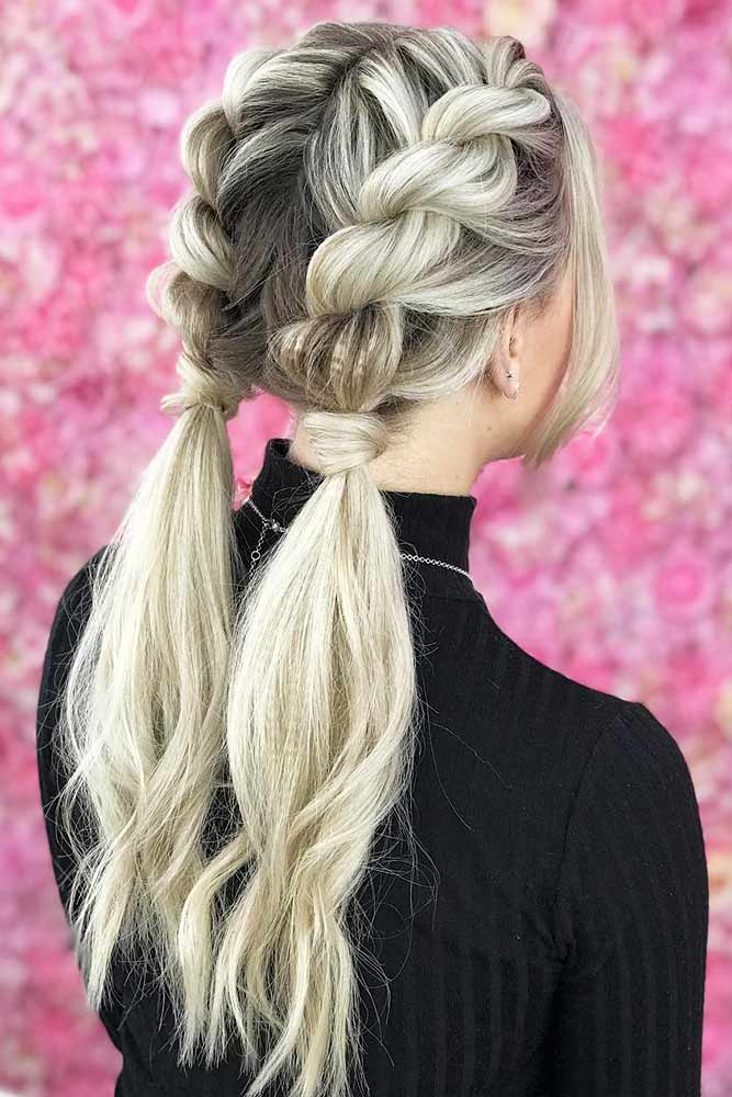Trendy Hairstyles for Stylish Summer Look picture 1