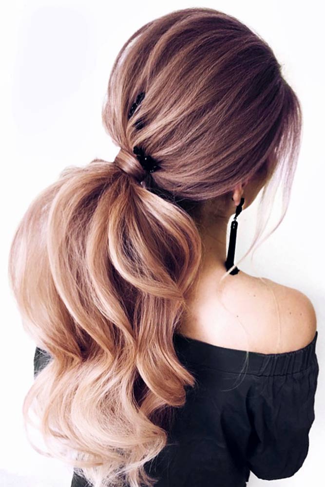 Trendy Hairstyles for Stylish Summer Look picture 4