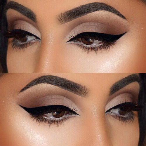 7 Awesome Eye Makeup Tips You Try!