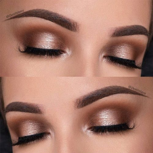 Natural Eye Makeup Ideas picture 3