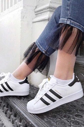 30 Fashionable Casual Shoes For Ladies