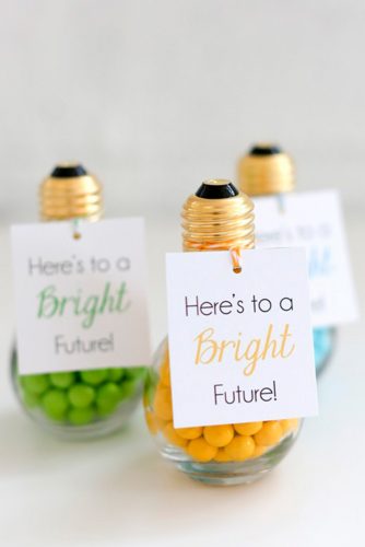 DIY Graduation Party Decoration picture 1