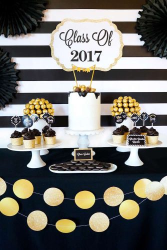 Candy Bars for Your Graduation Party picture 1