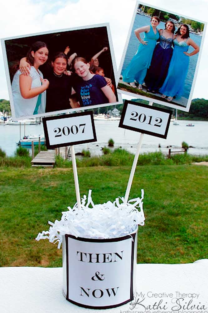 39 Creative Graduation Party Decoration Ideas For More Fun