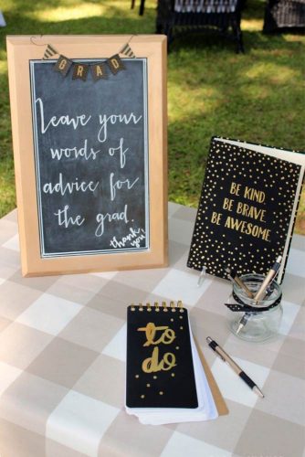 Best Ideas Of Decoration for Your Graduation Party picture 2