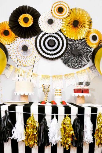 Best Ideas Of Decoration for Your Graduation Party picture 4