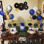 39 Creative Graduation Party Decoration Ideas For More Fun