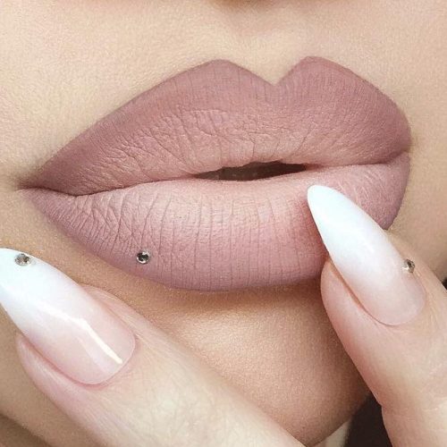 Cute Ombre Lips to Inspire You picture 6