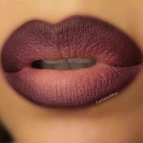 Perfect Ombre Lip Styles picture 2