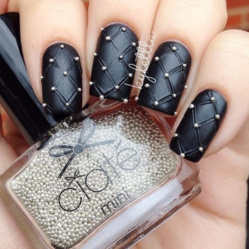 14 Elegant Winter Nail Ideas for a Sophisticated Manicure