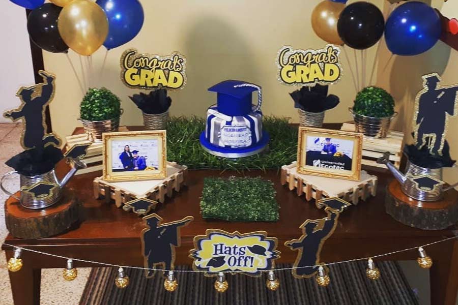 Graduation Ceremony Decoration Ideas   Tp Graduation Party Decoration Ideas 