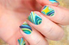 Stylish And Fun Designs For Short, Classy Nails That You Will Love