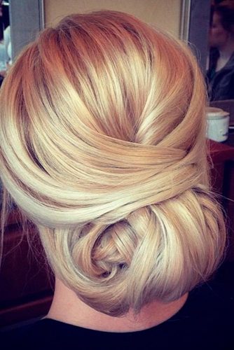 Graceful Buns picture 1