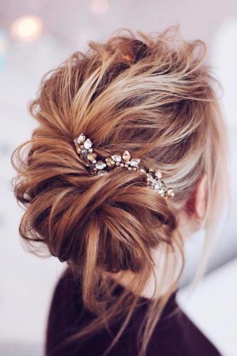 Graceful Buns picture 2