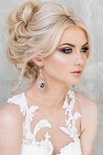 Wedding Updos picture 1