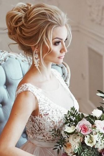 Wedding Updos picture 2