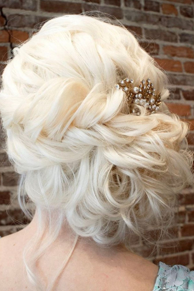 Wedding Updos picture 2
