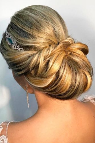 Wedding Haire Styles for Luxury Looks picture 1
