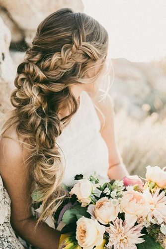 Nice Long Hair Styles picture 1