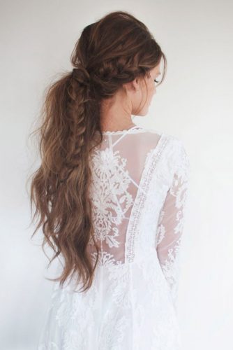 Nice Long Hair Styles picture 2