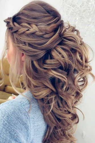 Nice Long Hair Styles picture 3