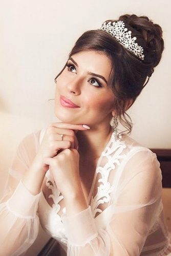 Wedding Hair Styles for Luxury Looks picture 2