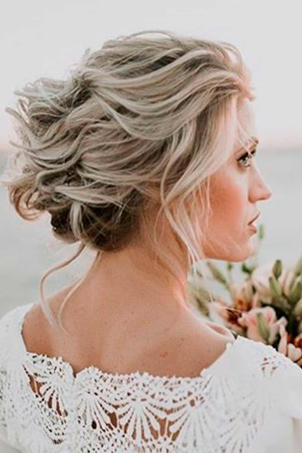 70+ Romantic Wedding Hair Styles For Your Perfect Look