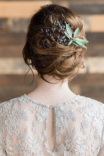 Bridal Accessorized Hairstyles picture 1