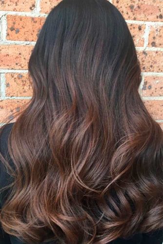 20 Gorgeous Shades Of Brown Hair For Summer Fun In The Sun