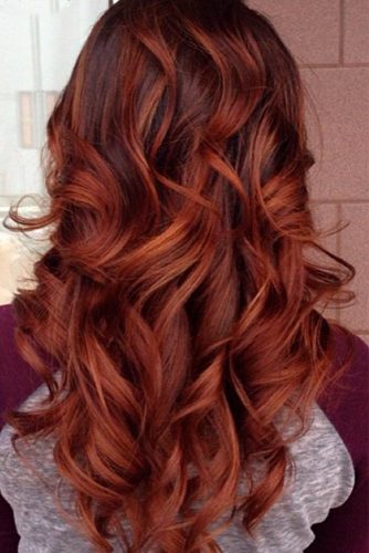 Cinnamon Brown