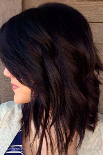 20 Gorgeous Shades Of Brown Hair For Summer Fun In The Sun