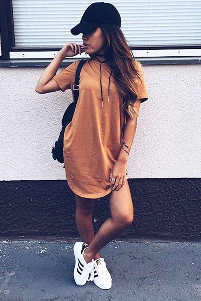 Trendy Casual Dress Ideas picture 2
