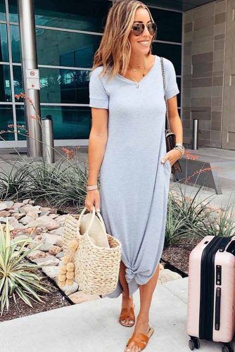 39 Casual Dress Ideas For Women To Look Chic Every Day