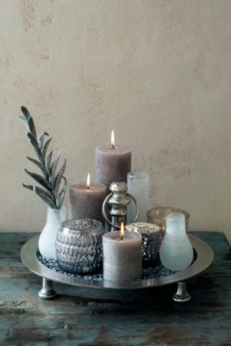 Use Candles for Home Comfort picture 2