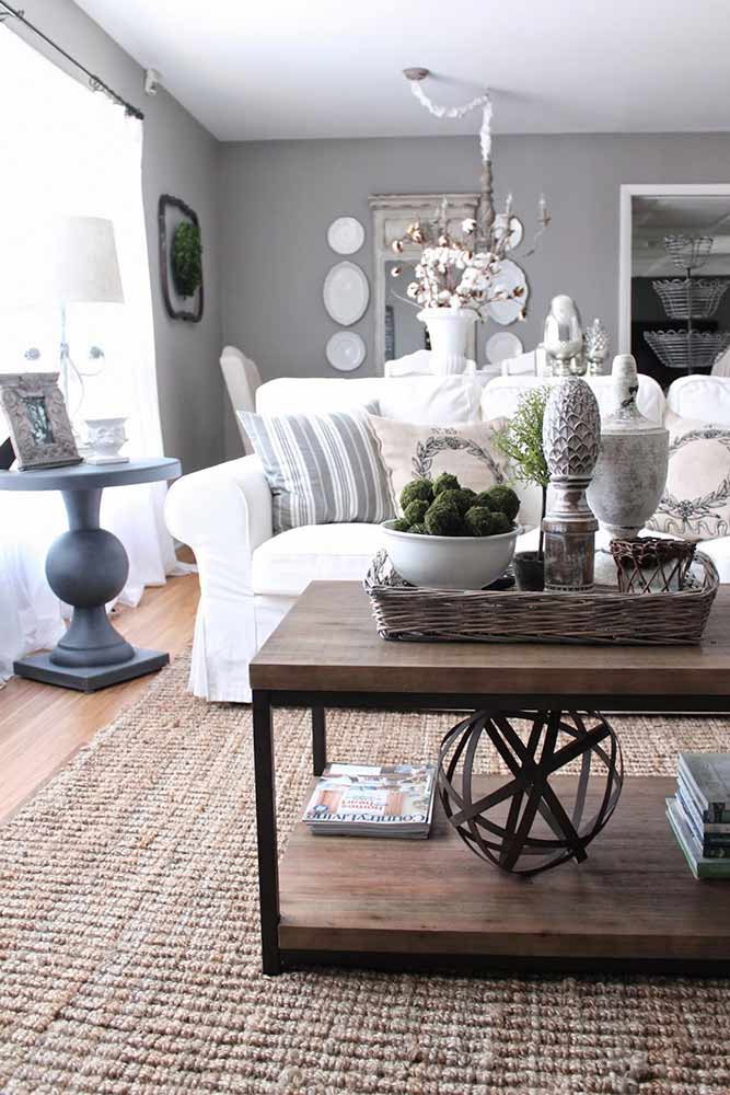 Impeccable Coffee Table Décor For Your Stylish Home | Glaminati.com