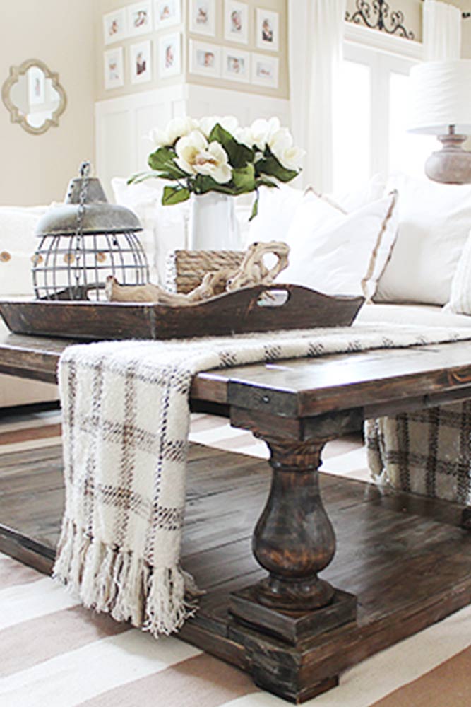 Impeccable Coffee Table Décor For Your Stylish Home | Glaminati.com