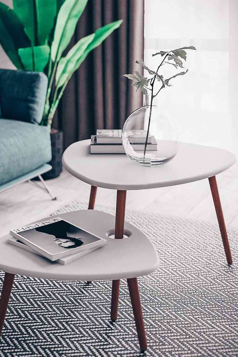 Impeccable Coffee Table Décor For Your Stylish Home | Glaminati.com