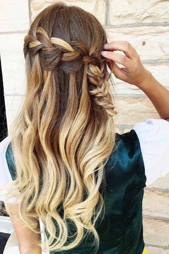 39 Cute Braided Hairstyles You Cannot Miss