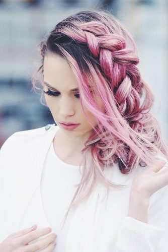 39 Cute Braided Hairstyles You Cannot Miss