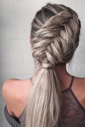 39 Cute Braided Hairstyles You Cannot Miss