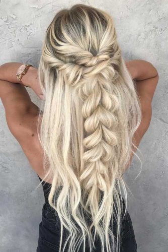 39 Cute Braided Hairstyles You Cannot Miss