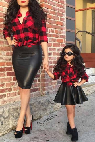 Fun Mommy and Me Outfit Ideas picture 1